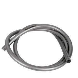 Новый черный кальянный шланг с узором зебры - Product Image 4