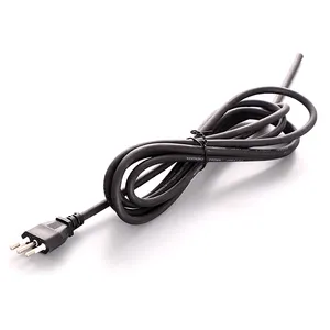 CHENGKEN 10A 250V Italy iec c13 power cord 3 Pin power supply cord wholesale computers parts