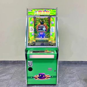 Máquina de <span class=keywords><strong>Juego</strong></span> Arcade para Interiores BBY, Operada con Monedas, <span class=keywords><strong>Coup</strong></span> De Poing, Personalizable, 1+ Años, Inglés, 110/220V, 2 Jugadores - Product Image 5