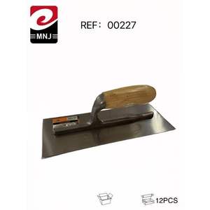 Panneau mural et planche en placage de bois de style traditionnel 28x12 pour le plâtrage domestique, matériau naturel à base de bois - Product Image 1