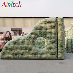 Venta al por mayor <span class=keywords><strong>campo</strong></span> <span class=keywords><strong>de</strong></span> <span class=keywords><strong>paintball</strong></span> inflable <span class=keywords><strong>precio</strong></span> - Product Image 5