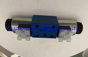 Vanne directionnelle/de commande/à solénoïde/industrielle 4we6 E 62/Eg24n9K4 - Product Image 4