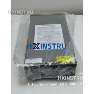 Source de courant continu pour communications mobiles Keysight 66311B, tension maximale par sortie : 15 V, courant maximal par sortie : 3 A, 45 W, utilisée hx1 - Product Image 2