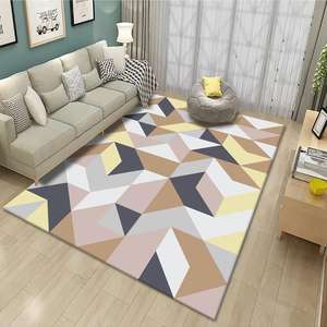 Zerbino di <span class=keywords><strong>ingresso</strong></span> decorativo personalizzato per la <span class=keywords><strong>casa</strong></span> su misura <span class=keywords><strong>tappeto</strong></span> 3D stampato ad assorbimento d'acqua - Product Image 5