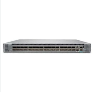 Juniper QFX5120-48Y-AFO2 <b>POE</b> Ethernet <b>Switch</b> with 40Gbps Capacity - Product Image 1