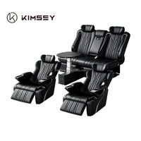 Fauteuil pliable de luxe C6 KIMSEY pour Sprinter