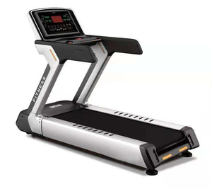 Gym <strong>Cardio</strong> With 21.<strong>5</strong> Inch Touch LCD LED Screen Maximum Power Electric Treadmill Fitness Exercise Fitness Machine - Product Image 2