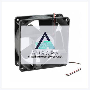 พัดลมระบายความร้อน OEM G1238H12B-FSR 1570-1073-ND และราคาดี - Product Image 1