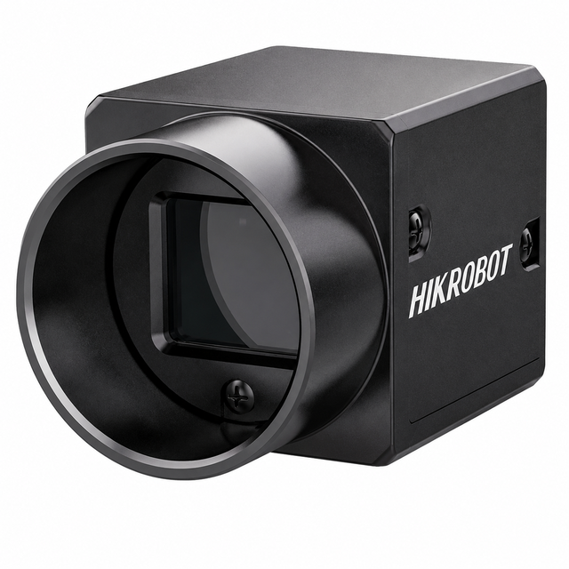 HIKROBOT Industrial Area Scan Camera C-Mount Machine Vision Camera for Defect Detection Automation Inspection