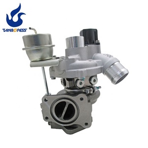 Moteur <span class=keywords><strong>Diesel</strong></span> K03 Turbocompresseur 53039700104 Pour Citroen DS C4 <span class=keywords><strong>Peugeot</strong></span> <span class=keywords><strong>207</strong></span> 30081.6 THP 155 Moteur EP6CD 1.6L turbo - Product Image 1