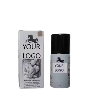 Новинка <span class=keywords><strong>2026</strong></span> года: Спрей для задержки эякуляции Stud 5000 100% для мужчин - Product Image 1