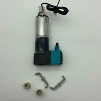 Pièces de machines d'impression alternatives Purifit nouvelle pompe à pression PL3507 pour imprimante à jet d'encre Leibinger JET2 série NEO