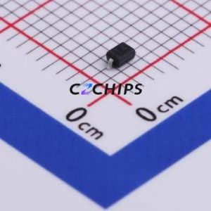 Diodo 1N4148WS SOD-323 Original y Nuevo, Diodo de Conmutación, Venta al por Mayor de Componentes Electrónicos, Proveedor de Chips y Servicio BOM - Product Image 1