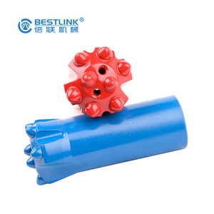 Nút Khoan Đá Cacbua Vonfram Bằng Nhựa Và Mũi Khoan Hình Nón Sản Xuất Tại Trung Quốc - Product Image 2