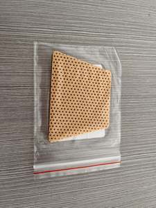 Férula nasal termoplástica médica Cirugía plástica Férulas nasales externas para belleza y cuidado personal - Product Image 6