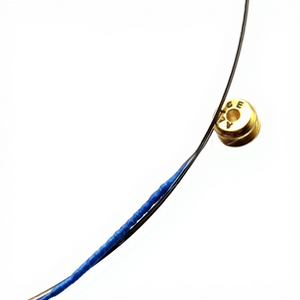 สายไวโอลิน Alice รุ่น A704 สำหรับฝึกซ้อมระดับกลาง แก<span class=keywords><strong>น</strong></span>เหล็ก อลูมิเ<span class=keywords><strong>น</strong></span>ียม-แมกนีเซียม ขดด้วยเหล็กชุบและโลหะผสมโครเมียม - Product Image 3