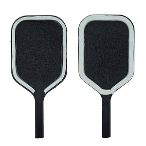 Pala de Pickleball de Carbono 12K con Núcleo de Espuma Personalizado, Opción de Grosor, Certificación Dual USAPA PBCoR, Personalizada para Propietarios de Marcas - Product Image 3