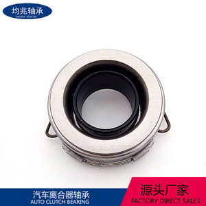 Clutch Release Bearing <b>28mm</b> Inner Diameter For Citroen Car Replacement Repair Part Number 2425103944TKZ2801 - Product Image 3