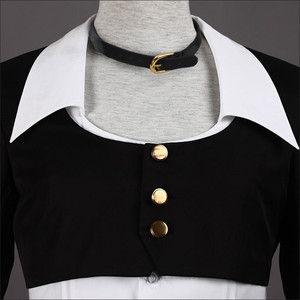 Costume Cosplay di <span class=keywords><strong>Iori</strong></span> Yagami e Kyo Kusanagi da The King of Fighters - Product Image 3