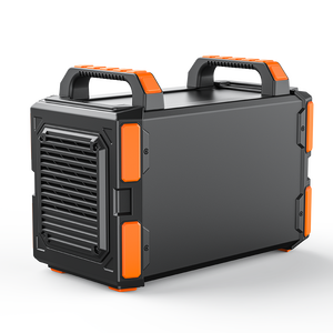 Người bán hàng tốt nhất plb T11 1200W xách tay năng lượng mặt trời Máy phát điện 38V 6A 1008wh LiFePO4 cắm trại ngoài trời chuyến đi có tính năng pin Lithium ion - Product Image 2