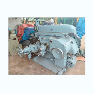 Machine de façonnage <span class=keywords><strong>d</strong></span>'<span class=keywords><strong>occasion</strong></span>, outil de façonnage vertical de haute précision, équipement de travail des métaux de qualité industrielle à vendre, stock excédentaire - Product Image 1