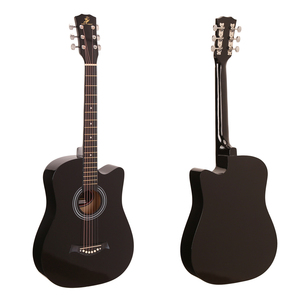 <span class=keywords><strong>Guitar</strong></span> Acoustic <span class=keywords><strong>6</strong></span> Dây 38 Inch Trung Quốc Bán - Product Image 6