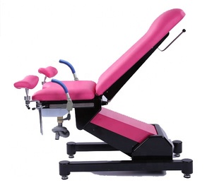 Examination Bed Delivery Bed Gynecology <strong>Table</strong> Gyn Couch Exam <strong>Table</strong> Exam Bed - Product Image 3