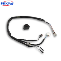 Fabricant de faisceaux de câbles sur mesure, faisceau de câbles électriques à âme en cuivre, usage automobile, informatique, électronique, PVC, indice de protection IP66