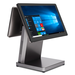 15.6 Inch Pos Cash Register Desktop Pos <strong>System</strong> Cashier <strong>Machine</strong> Restaurant Touch <strong>Sales</strong> End Point Wholesale - Product Image 2