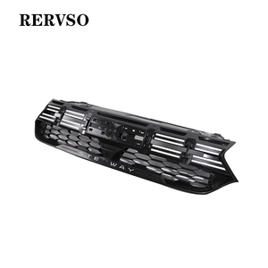 Rejilla delantera de buena calidad para <span class=keywords><strong>Renault</strong></span> <span class=keywords><strong>Sandero</strong></span> <span class=keywords><strong>Stepway</strong></span> 2023 Oem 622540736R - Product Image 4