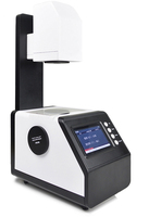 Haze Meter XHS-04A conforme aux normes ASTM D1003 et ISO 13468