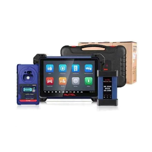IM608 II Pro MaxiIM 608 Programmeur de clés complet Scanner OBD2 IM608II Outil de diagnostic automobile Programmation de clés IMMO PK IM508 IM508S - Product Image 2
