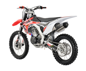 Bán Hàng Trực Tiếp Từ Nhà Máy ZUUMAV H7- NC300cc Mô Hình Xe Đạp Địa Hình Mới Công Suất Cao - Product Image 6