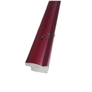 Solid Wood Moldings 35mm X 23mm <b>For</b> Chinese <b>Painting</b> <b>Frame</b> Factory Wholesale - Product Image 2