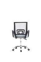 Chaise de jeu ergonomique moderne haut de gamme à gravité zéro, pivotante, avec LED RGB, en acier inoxydable robuste, pour station de travail informatique