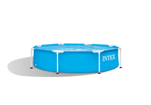 <span class=keywords><strong>Intex</strong></span> 28205 Camping en plein air <span class=keywords><strong>piscine</strong></span> familiale support de tuyau rond transfrontalier outils et <span class=keywords><strong>accessoires</strong></span> de <span class=keywords><strong>piscine</strong></span> - Product Image 4