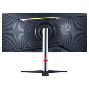 Großhandel Fabrik 34 Zoll 1800R gebogener Gaming-Monitor 180Hz UWQHD VA Gaming Panel PC-Monitor 21:9 Computer-Monitor - Product Image 3