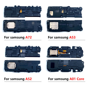 Cable flexible de altavoz de teléfono móvil para <span class=keywords><strong>Samsung</strong></span> A52 A53 A72 A73 A02S A03S A10S A11 A21 A01 Core Buzzer altavoz timbre parte - Product Image 3