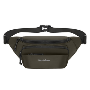 Bolsa Multifuncional de Tres Bolsillos, Bolsillo para Teléfono para Correr, Gruesa y Resistente, Apta para Deportes e Impermeable - Product Image 1