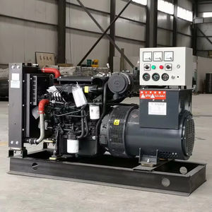 Hot bán 80kw 100kva sdec im lặng tán công nghiệp Máy phát điện với ATS đồng bộ hóa CE ISO chất lượng đảm bảo máy phát điện đối với trang chủ - Product Image 1