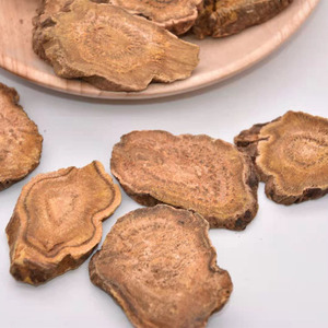 Radice di Rhabarbaro di Alta Qualità Non-OGM (Radix Et Rhizoma Rhei) <span class=keywords><strong>per</strong></span> TCM, Lassativo <span class=keywords><strong>per</strong></span> <span class=keywords><strong>Stitichezza</strong></span>, OEM/ODM - Product Image 4