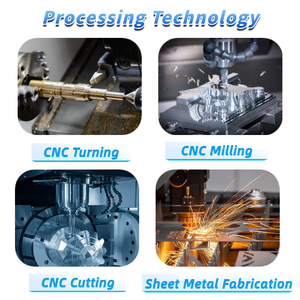 Tùy chỉnh <span class=keywords><strong>CNC</strong></span> cắt laser tấm kim loại chế tạo thép không gỉ Nhôm dập các bộ phận sản phẩm tùy chỉnh cắt laser dịch vụ - Product Image 4