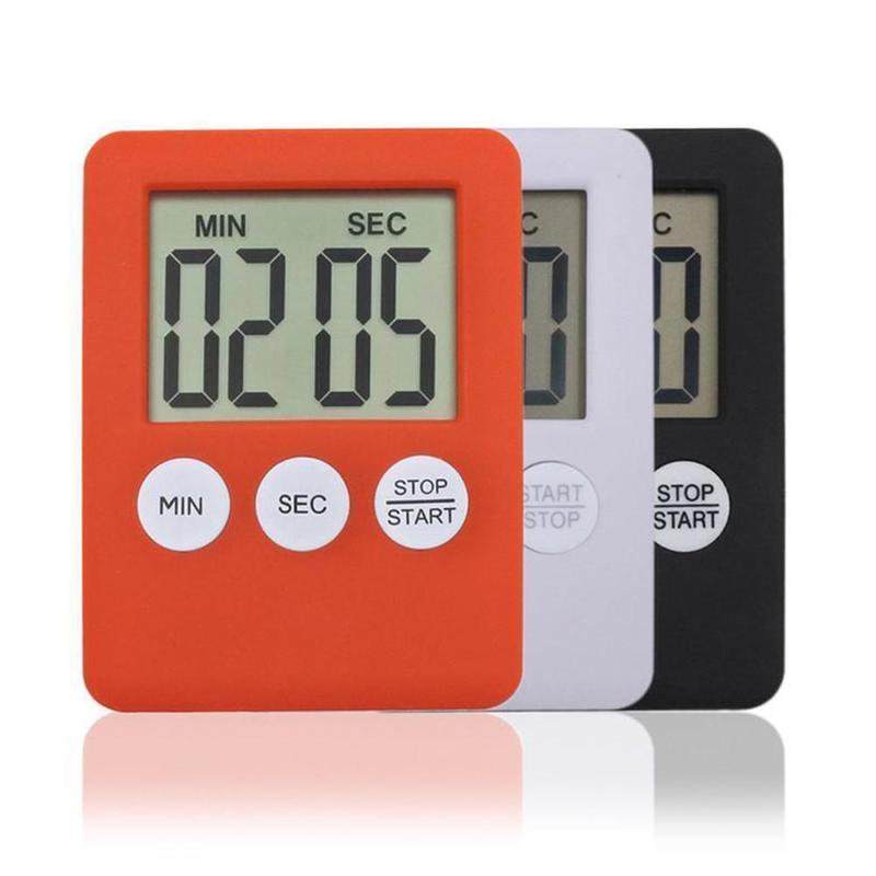 Custom Study Cube Rotating Timer Workout