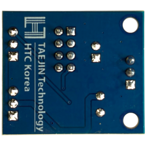 Módulo generador de pulsos NE555, generador de señal de onda cuadrada de ciclo de trabajo de frecuencia ajustable, 1Hz-200kHz MTM555-01 para Arduino MCU - Product Image 5