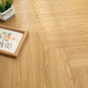 Modern Design Wood Grain Color SPC <strong>Vinyl</strong> <strong>Flooring</strong> Waterproof Eco-Friendly Luxury Click Installation Hospital School <strong>Mall</strong> - Product Image 3
