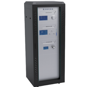 Sistema Automático de Verificación del Punto de Rocío, Sistema de Calibración de Punto de Rocío de Alta Precisión, Generador de Humedad de Gas Seco, Sistema de Verificación del Punto de Rocío - Product Image 2