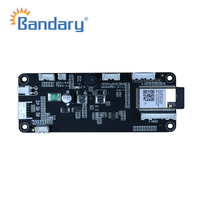 Bandary Clé En Main Déshumidificateur PCBA Services Home Cinéma, Gps, Ups Fabricant De Circuits imprimés de Shenzhen Appareil Électronique 3 ans