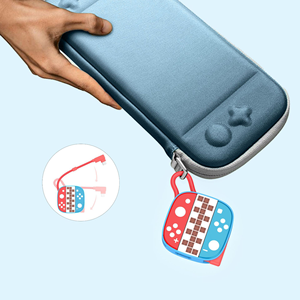 TUTI Venta al por mayor 3 en 1 USB Hub HDTV 4k60hz Pd 100W Tipo C Estación de acoplamiento para NS Switch 2 - Product Image 6