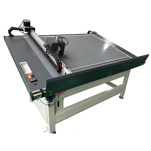 Máquina de corte de cartón para marcos de fotos, cortadora de monturas fotográficas, máquina de corte para punto de cruz, proveedor mayorista - Product Image 1