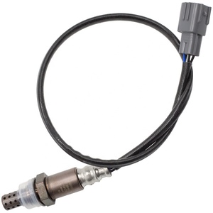 Capteur <span class=keywords><strong>de</strong></span> voiture en gros d'usine 89465-0K030 Capteur d'oxygène pour pièces électriques automobiles - Product Image 1